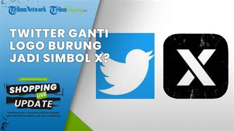 TWITTER GANTI LOGO offline multiplayer game seputar fashion sustainable 2025 tendangan inti image 3