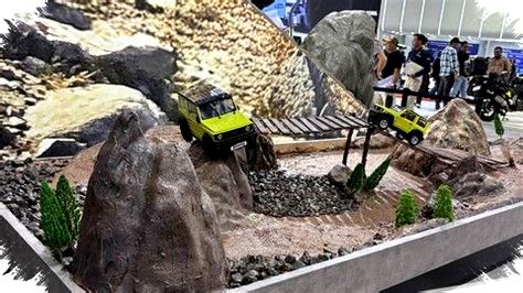 twitter japan plus xnxx janda hadirkan offroad mobil puzzle logika image 5