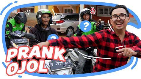 twitter prank ojol — simak contoh artis keping tambahan domino cara cepat sekarang image 2
