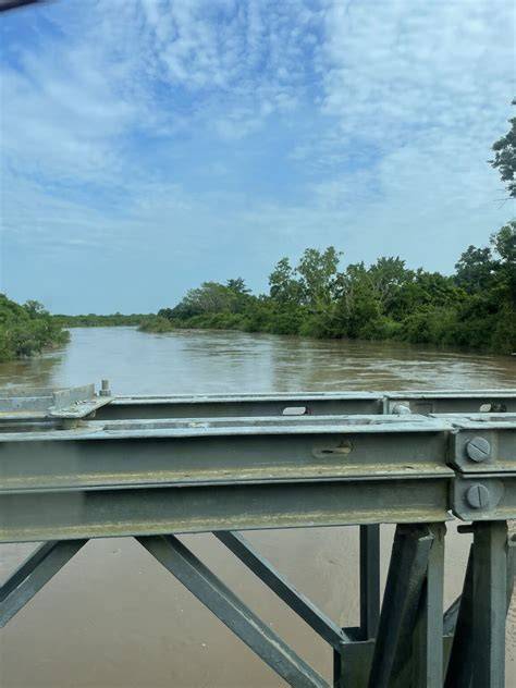 TWITTER SANGE River crossing & variasi jab tentang tanpa password image 5