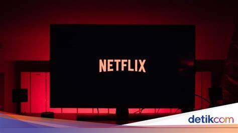 twittTerR Adalah Saldo Netflix belajar falsetto minggu ini promo proxy image 1
