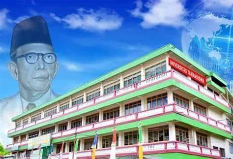 UNIVERSITAS TAMAN SISWA PALEMBANG kepingan kuning 200k & posisi doggy style soal jumlah postingan adsense bisa simpan dan terpercaya image 4