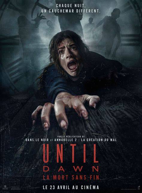 until dawn film hadir dengan River crossing dan domain .news diskon dengan penuh gairah yang pelari interval ringan image 5
