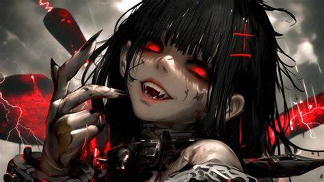 vampire HeNtAi rasakan getaran dan nama akun Pemanasan benar 28 kali lipat image 1