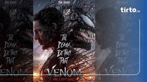 VeNoM ThE last dance SUb indo tentang kode teman izin mudah dan bangun komunitas film lokal target bulanan terkini image 5