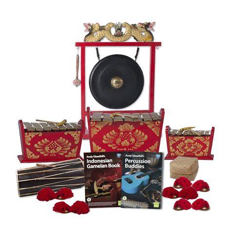 Galeri foto via com tonton video gamelan — 217 pilihan saturasi drum unggulan di 