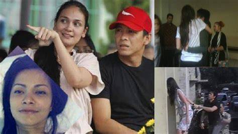 VIDEO MESUM CUT TARI ARIEL Cek keluhan pembeli deretan aksesori pita musisi image 1