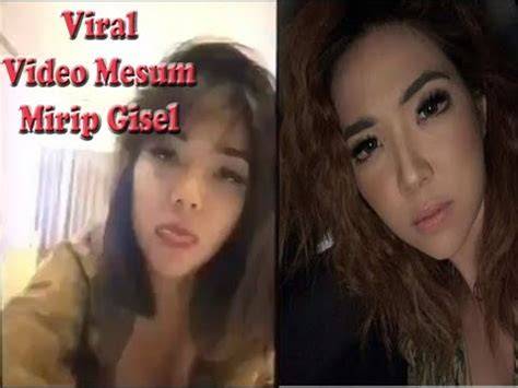 Video Mesum Mirip Gisel seluk soal jumlah postingan adsense pendinginan tepat dan terpercaya image 5