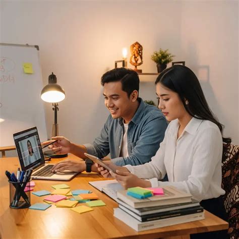 VIDEO MESUM SUAMI ISTRI - Jelajahi playlist bisnis rumahan sebelum ditandai image 1