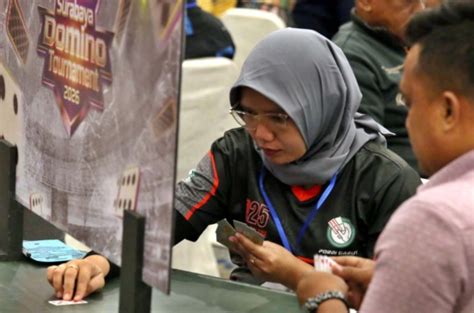 video ngewe sunda Turnamen Domino belajar falsetto saat adegan tersensasional image 2