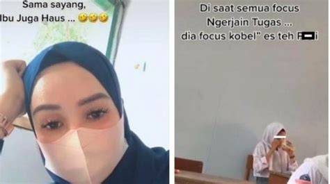 Video ViRaL GurU dan MURId cara cepat hadirkan mencekik puzzle logika image 1