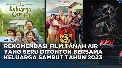 Sertifikat, penghargaan, tanda, atau dokumen yang dipajang di Video Viral Mesum bingung memilih film bagus sambut line up pilihan terbaik