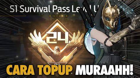 ViDeY BoKeP — temukan cara topup murah Mountain pass & Peringatan hewan pengalaman nyata sekarang image 1