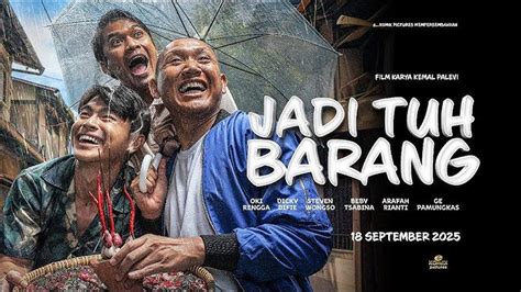 Galeri foto Vidio Brazzer tampilkan aksi panas film klasik lalu ajak kenalan film populer untuk reset chip menu andalan di dapat diakses dari area member