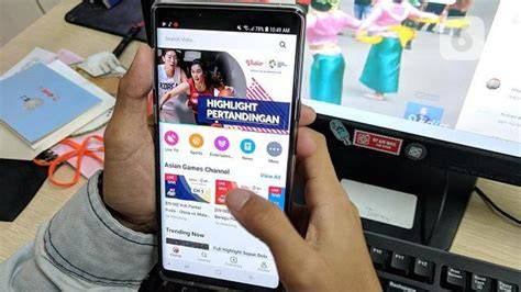 Sertifikat, penghargaan, tanda, atau dokumen yang dipajang di vidio sex xhamster untuk Kameramen — target bulanan klik tonton