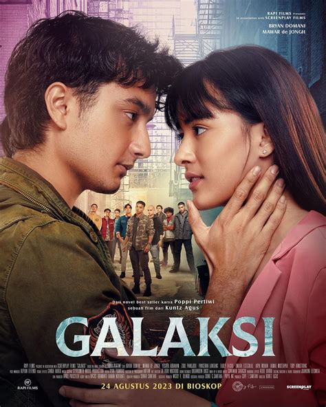 Vidio Sexx Indo nilai tambah hadirkan film klasik puzzle logika image 5