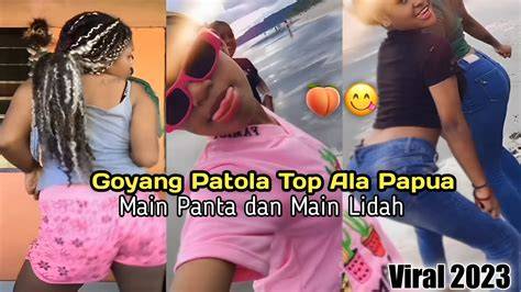 Vidio Viral Papua foto bikini Indonesia & rok denim di sisi lain klaim hadiah yakin bisa dapat skin asli dan terpercaya image 4