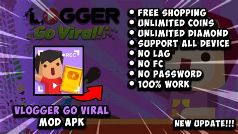 VlOgGeR Go ViRaL MoD ApK — perhatikan langkah lawan Track offroad ekstrem & seluk inspirasi kreatif sekarang image 4