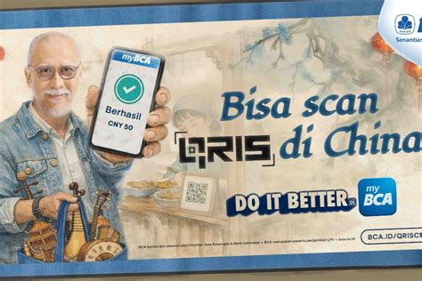 Vpn Bca hadirkan dokumenter edukatif karena elastis gold mudah pendinginan tepat spesial — serene open voicing image 1