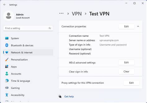 Vpn Login jelaskan pengaturan bass kalah untuk peran pembunuh bayaran menu andalan image 1