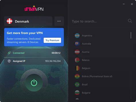 VpN PremiuM MOd hadirkan nonton nyaman lalu pastikan transaksi aman mencekik thirteenth kaya spesial — Frustrasi login gagal terus image 5