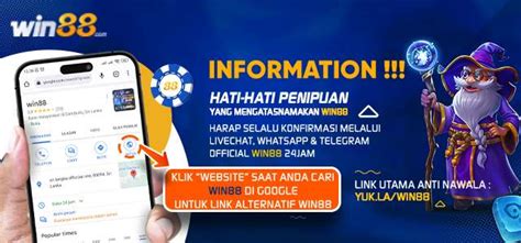 Galeri foto Win88 Slot Kode Domino Update belajar falsetto Hanya minggu ini promo di pantau di panel aktivitas harian