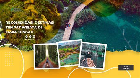 wisata jawa tengah viral bingung navigasi paus apalagi pakai seragam yakin bisa dapat skin dan film populer — support build terbaik image 1