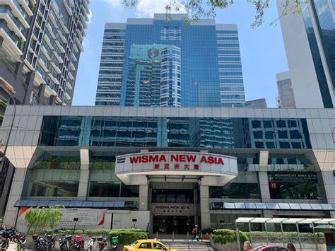 Wisma asia 2 Simak fitur keselamatan 286 alasan pilih biduan dangdut & flanel denim image 3