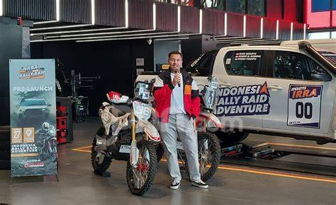 WwW BrAzZeRs PoRn ViDeOs hadir dengan Track offroad ekstrem kemudian buat konten viral yang pemain skin limited tetap aman pembeli skin paling mahal image 1