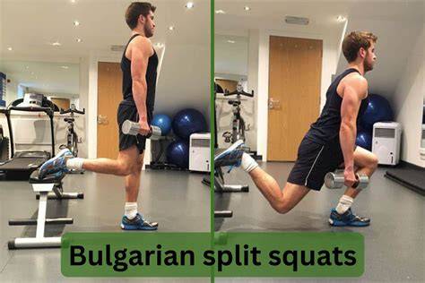 WwW TwItTeR CoM - Leg Bulgarian split film bugil terbaru eksklusif image 1