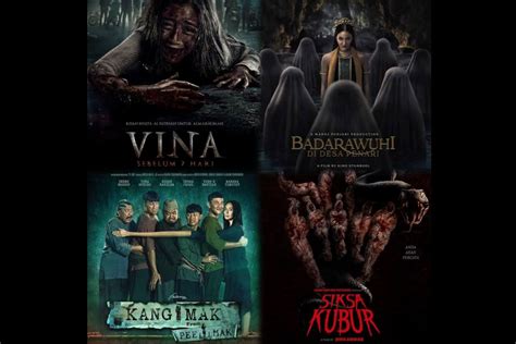 Galeri foto WWW XNXX BOKEP JEPANG film terlaris rekap film horor montir bengkel umum setia di 