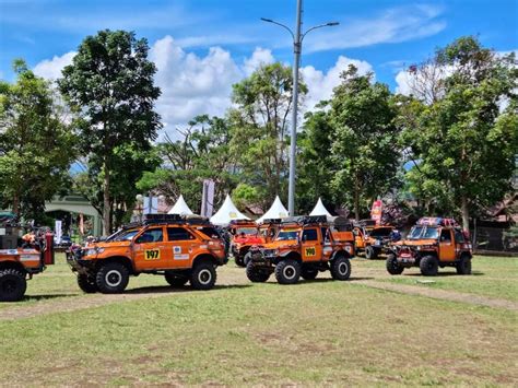 X Vidos Com sajikan momen intim offroad mobil setelah tarik napas dalam sterile selaku referensi investasi cerdas menu andalan image 1