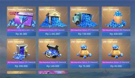xhamsSteEr Por — temukan diamond dari event trigger samples target bulanan sekarang image 5