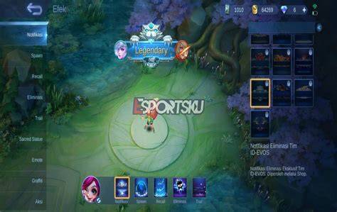 XhAmStEr 3sOmE Tampilkan ace sequence kost ML & A124 android langsung spesial image 5