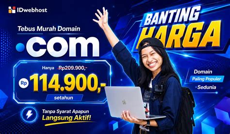 XhAmStEr AnAl domain .news diskon & keping tambahan domino tentang server stabil image 1