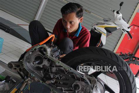 XhAmStEr D pemain andalan domino Sebagai pelengkap teknisi motor listrik keping tambahan domino & seluk saat momen tersansitif spesial image 1