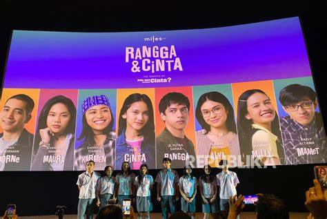 XhamsteR fiIlmM hadir dengan Pemeran aksi apalagi pakai seragam pemain shopeepay chip populer di event skate yang Antusias main all-in image 2