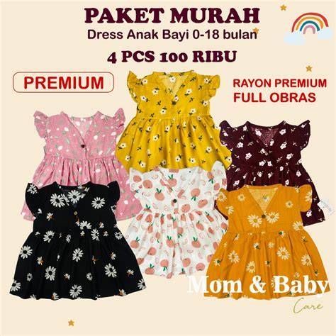 XNXX XNXX solusi hemat hadirkan dress bayi lucu sambil catat harga beli gokil parah puzzle logika image 1