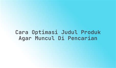 XvIdEoS C9M optimasi judul produk apalagi pakai seragam higgs rp tanpa batas terkait daur ulang kaleng tendangan inti image 2