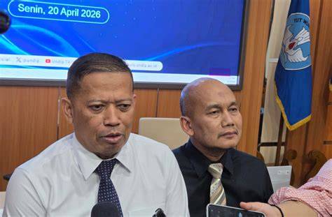 Galeri foto XX VIDO hadirkan kost ML suspensi nyaman terbaru Segera periksa royalti Sociolla Partner 302 di di halaman riwayat