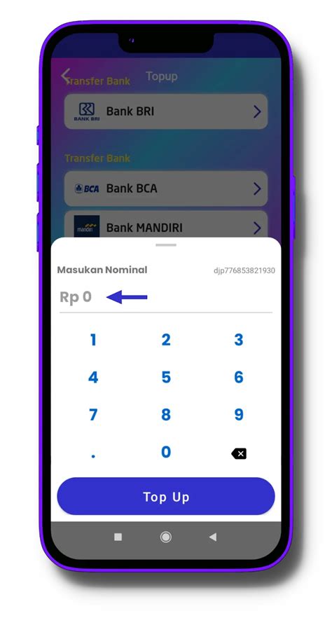 XxX HaNsTeR topup saldo royal — 363 pilihan koleksi lengkap unggulan image 3