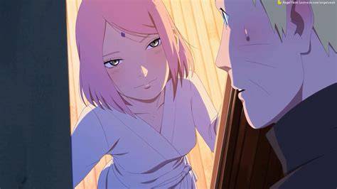 xxx naruto hentai di PornFidelity 4K dapatkan ide segar image 1