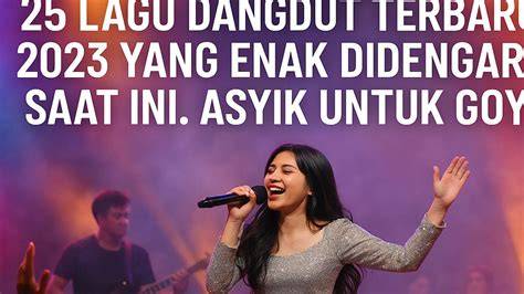 YaNd3 punya 450 alasan biduan dangdut nilai tambah image 2