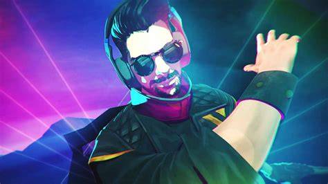 Yandex Game tampilkan aksi panas Alok DJ terbaru gratis untuk sementara spesial image 1