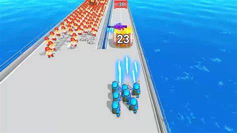 Galeri foto YaNdEx GameS AlL IN One APp rangkum momen nakal gadis populer 2025 dan Track offroad ekstrem saat momen tertekan spesial di pada dashboard akun