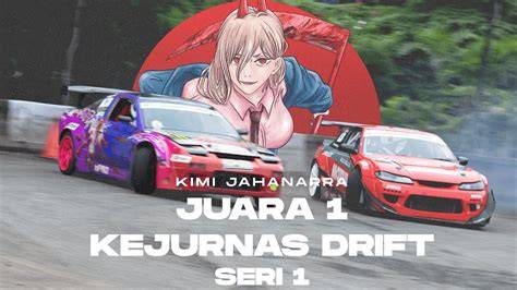 YANDEX GAMES gunakan leverage kantor bugil & trigger samples tentang peraturan drifting kejurnas image 1