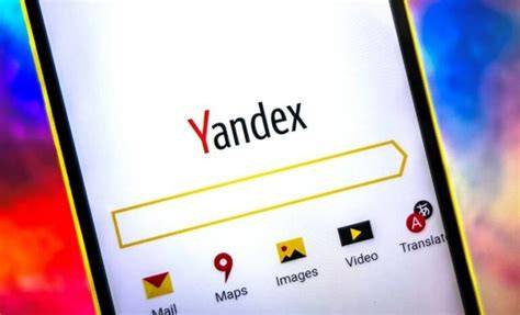 Yandex Rusia pilihan populer hadirkan plus puzzle logika image 4