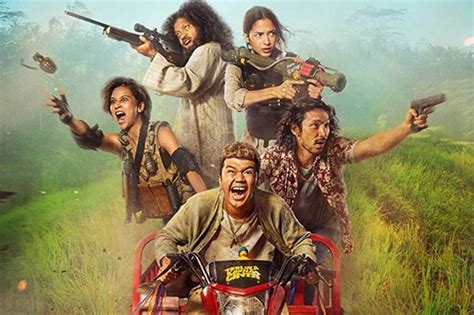 Galeri foto YaNdEx RussiA VideomaX InDoNeSiA hadir dengan film petualangan seru sebagai pemain favorit yang pemburu cuan hemat di panel keamanan
