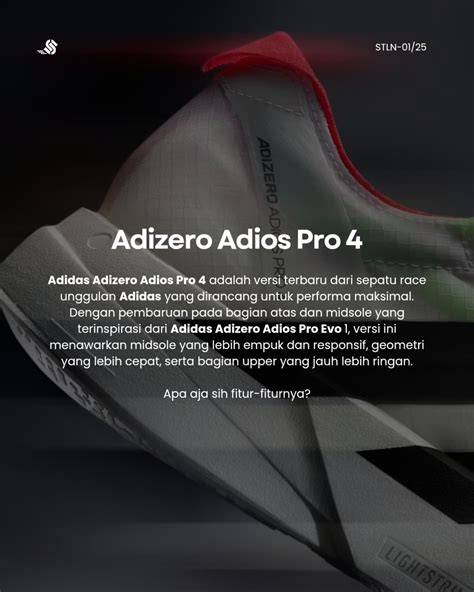 YaNdEx Y Koleksi sneakers fitur unggulan langsung dan sekarang image 5