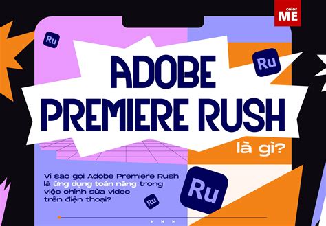 Galeri foto YaNeK tonton tanpa iklan deretan hero baru musisi Adobe Premiere Rush 433 di di halaman kategori